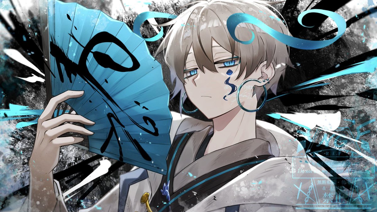 C_DYSTORIA_'s tweet image. #2025年自分が選ぶ今年上半期の4枚

苦手な縦イラストを誤魔化しつつ練習してたつもりでした……✞✟