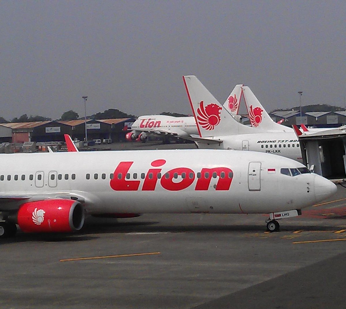 Hendriko2007's tweet photo. Happy #25 Anniversary Lion Air 🛩❤
⁦@lionairgroup⁩ June 30, 2025

#airbus #boeing #aviationlovers #juneversary #lionair #planeporn #planespotting #phonetography #KFAIndonesia #HendrikoNerazzurri https://t.co/wSb7FBXSpB