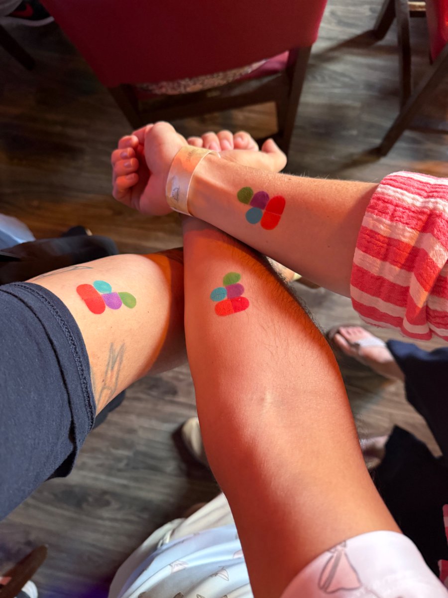 Come check out the <a href="/figma/">Figma</a> for edu crew and booth today at #iste2025! We know what’s up! Booth 2418.