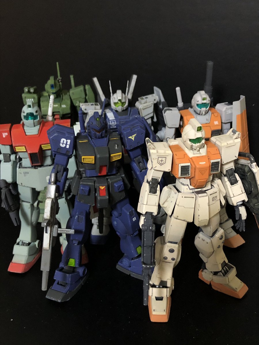 PiyoPiyojedi's tweet image. #上半期に制作した作品見せて下さい
2025年上半期は31個
(ワンフェスアイテム除く)
いつもの様に未完成品も多く出来てます。