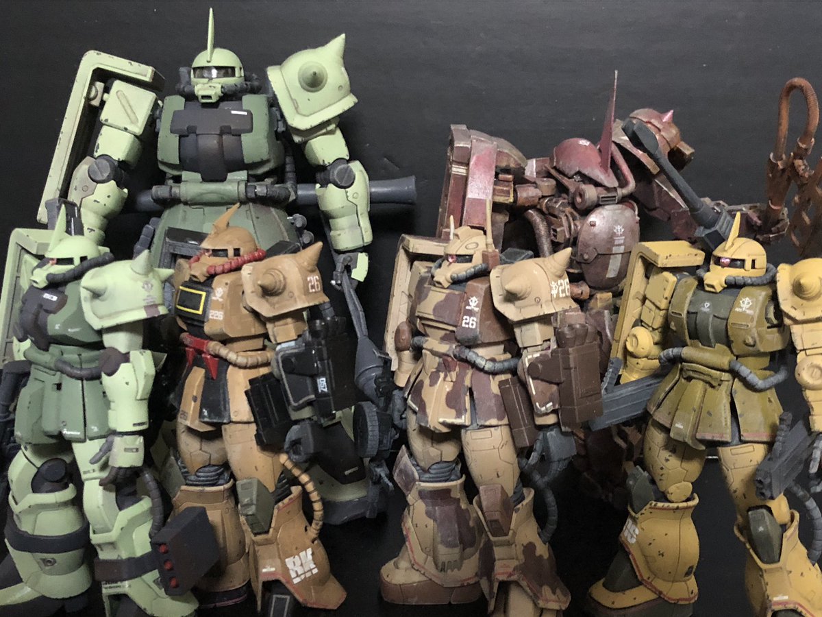 PiyoPiyojedi's tweet image. #上半期に制作した作品見せて下さい
2025年上半期は31個
(ワンフェスアイテム除く)
いつもの様に未完成品も多く出来てます。