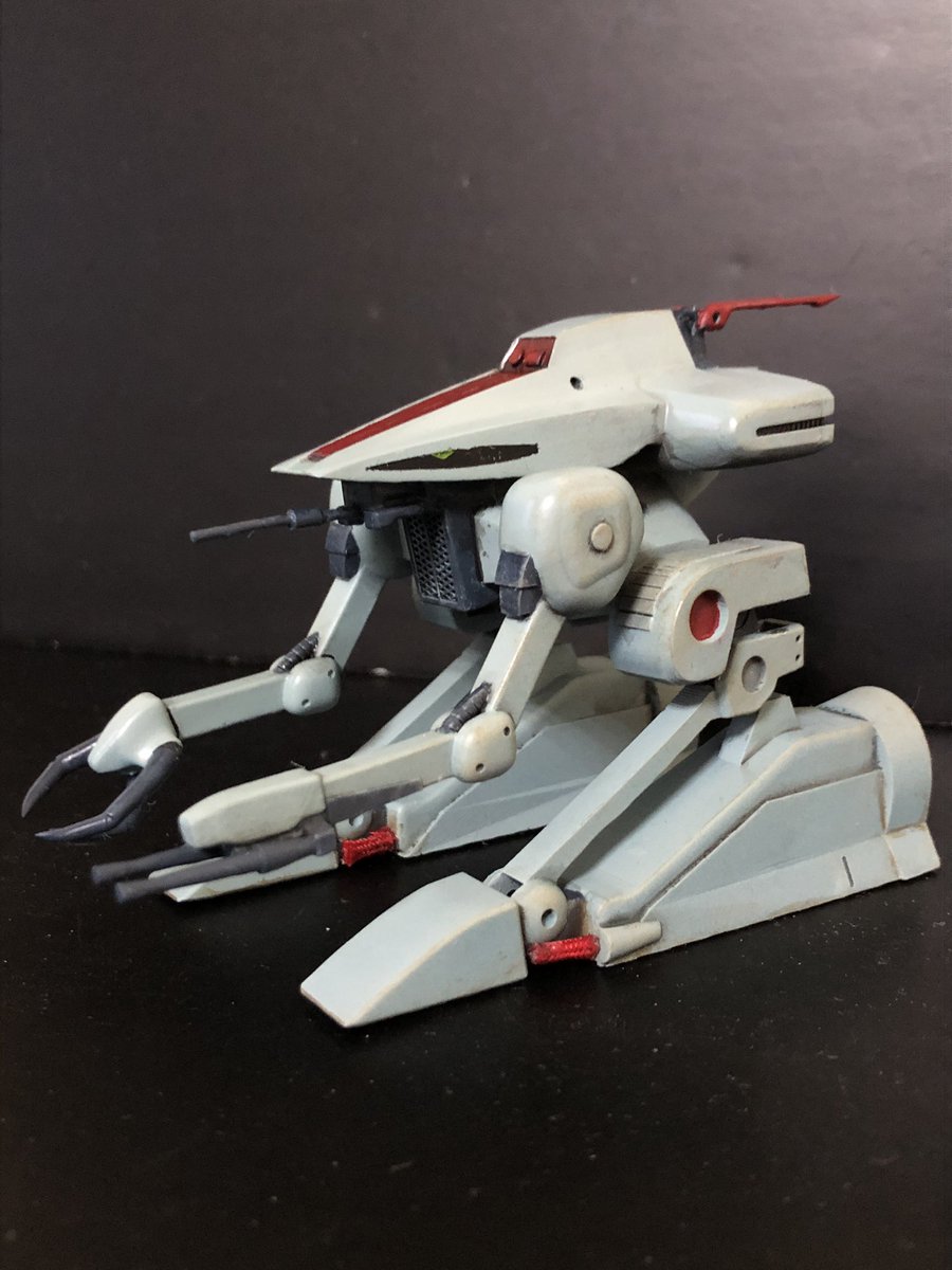 PiyoPiyojedi's tweet image. #上半期に制作した作品見せて下さい
2025年上半期は31個
(ワンフェスアイテム除く)
いつもの様に未完成品も多く出来てます。