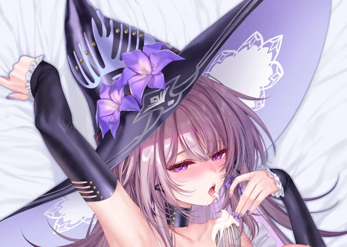 ヘルタママ
