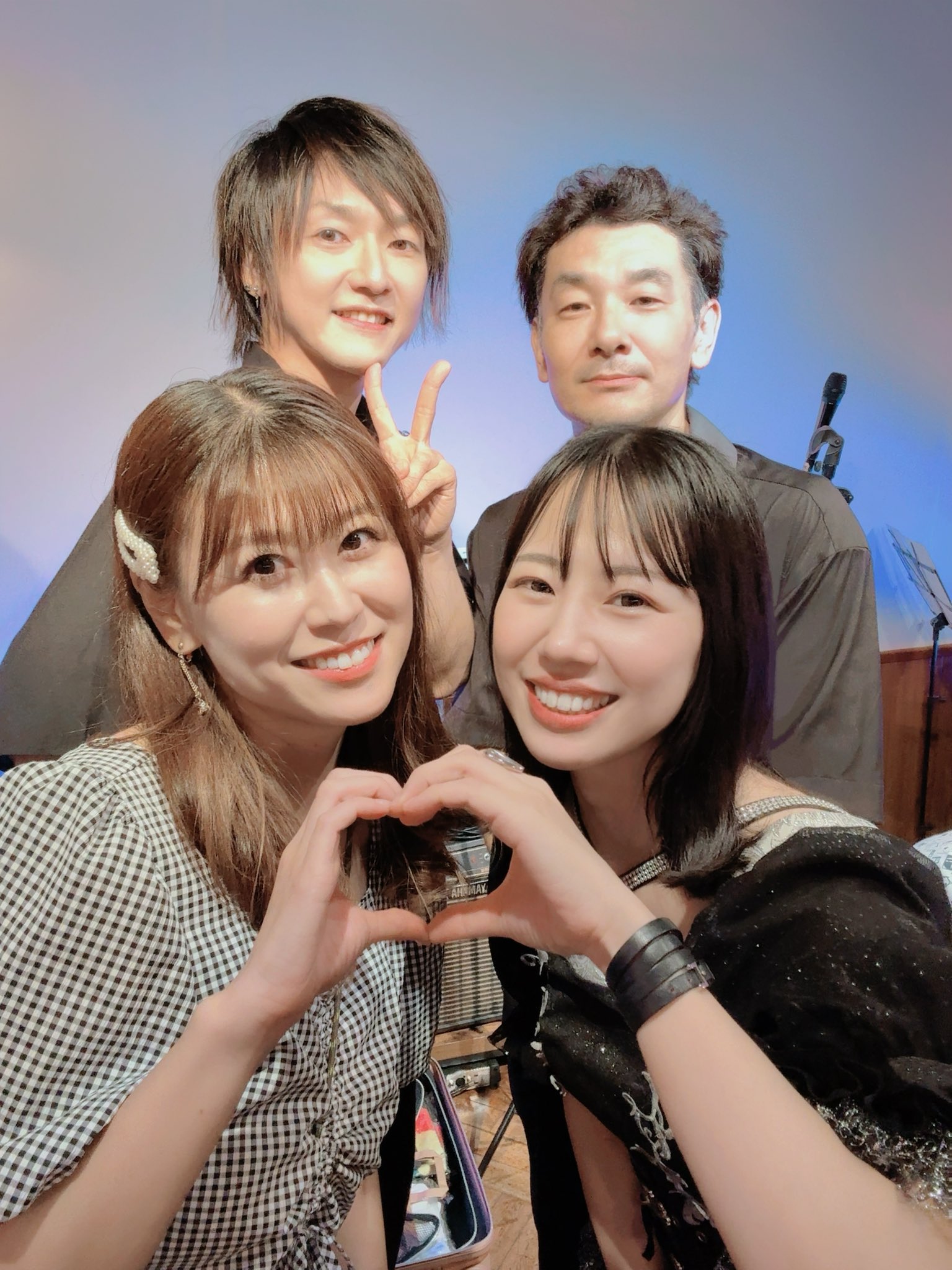 ラブピカルポッピー 葉月ひかり 直筆サイン入り複製色紙 衣川美卯 SMEE 71qMzBcTeyL._UF350,350_QL50_.jpg