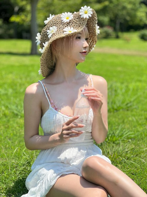 Twitterのコスプレ画像5