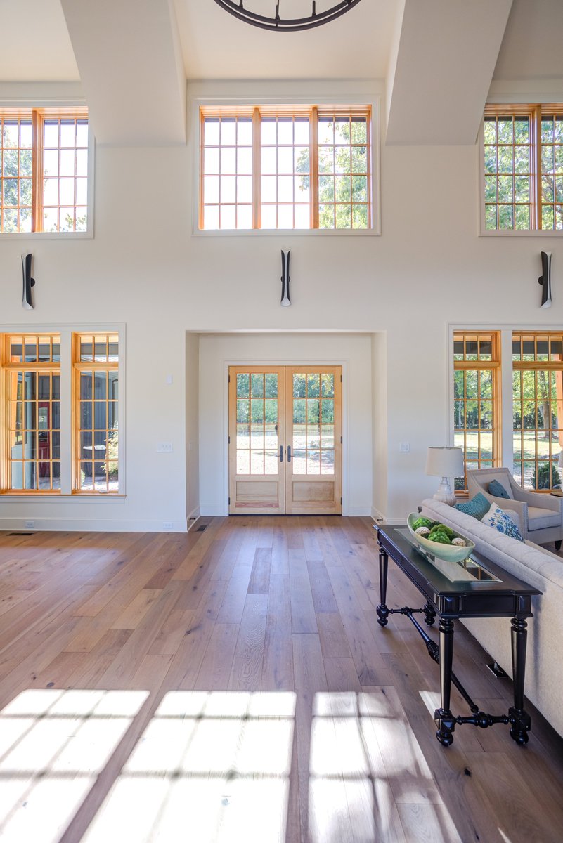 We design custom homes that harness the power of natural sunlight to support wellness and productivity.

- Discover the Collins Design-Build difference: collinsdesignbuild.com

#CustomHomeBuilder #RemoteWork #NaturalLight #HealthyHomeDesign #CollinsDesignBuild #WorkFromHome #Sun