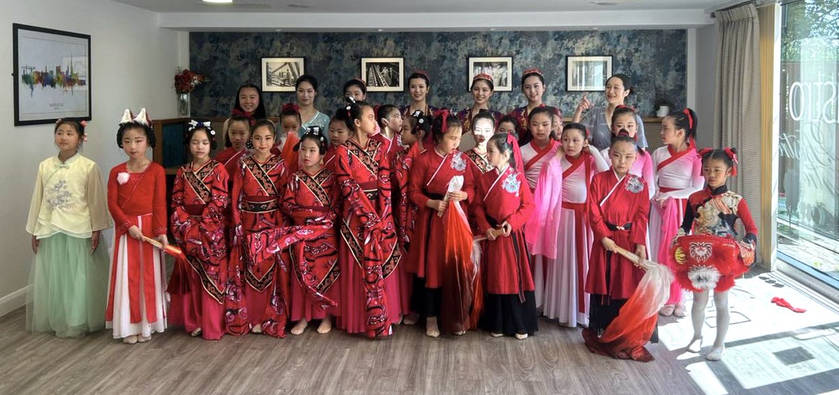 National Care Forum (@ncfcareforum) on Twitter photo “It was fantastic. I loved all the different colours and outfits.” Chinese Dancers Make their Moves at <a href="/BelongVillages/">Belong Villages</a> Warrington💙
Read More at ow.ly/ywIB50WihEx “It was fantastic. I loved all the different colours and outfits.” Chinese Dancers Make their Moves at <a href="/BelongVillages/">Belong Villages</a> Warrington💙
Read More at ow.ly/ywIB50WihEx
