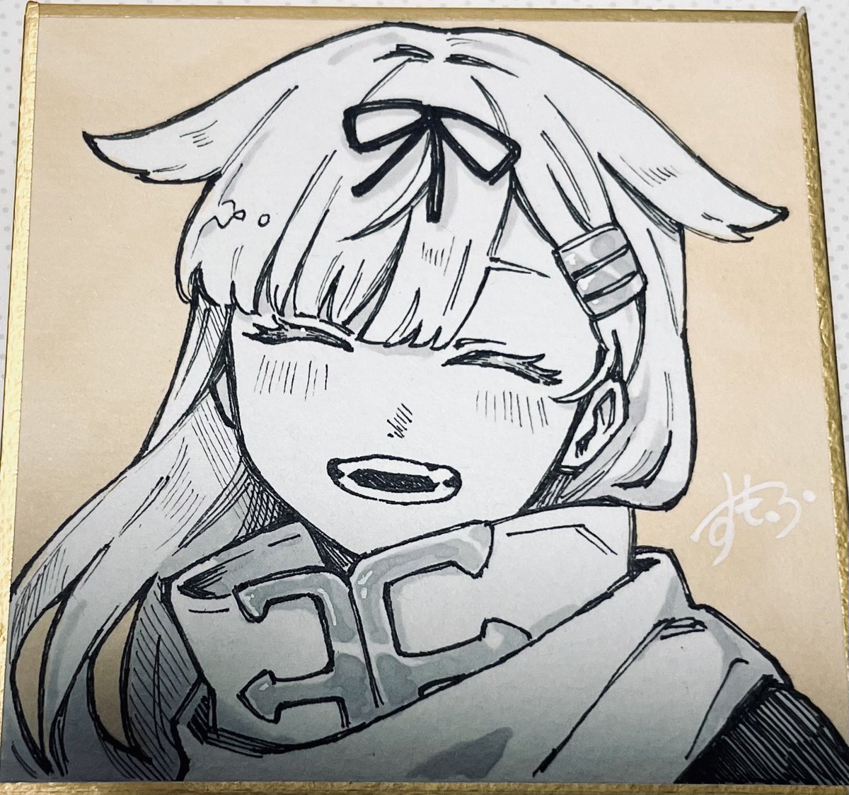mikigumimiku6's tweet image. 