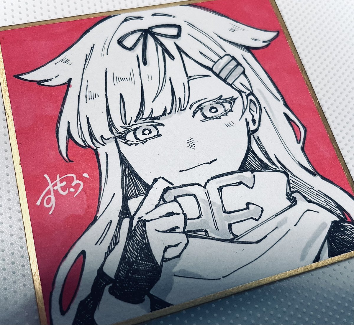 mikigumimiku6's tweet image. 