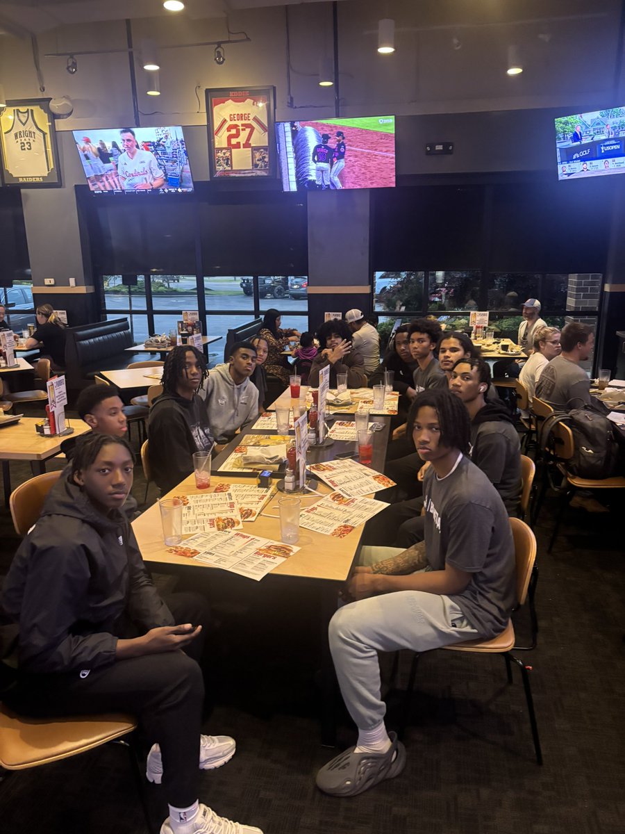 Technician Basketball Summer Tour. Wright State University and Central State University. The battle tested formula continues to pay off