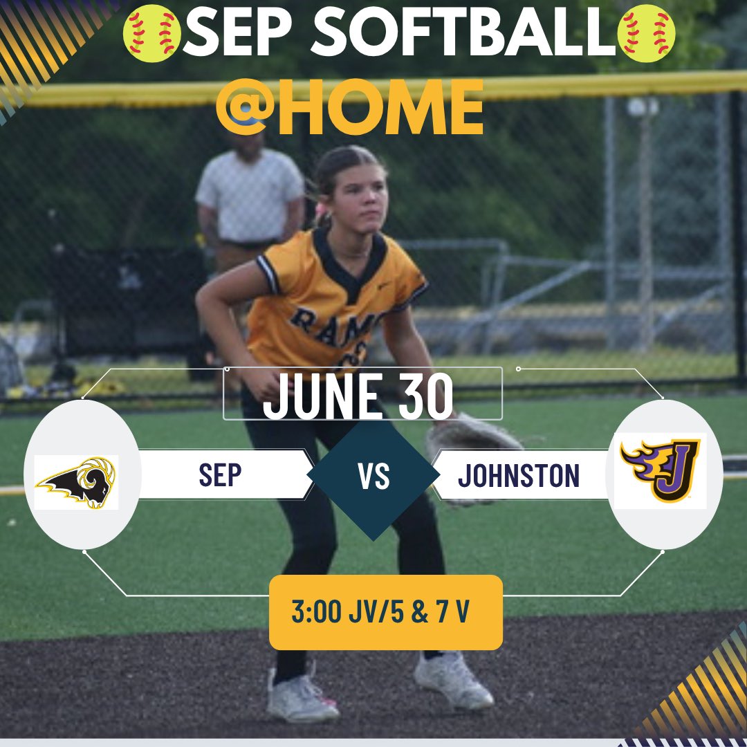 SEP Rams Softball (@sepramssb) on Twitter photo 