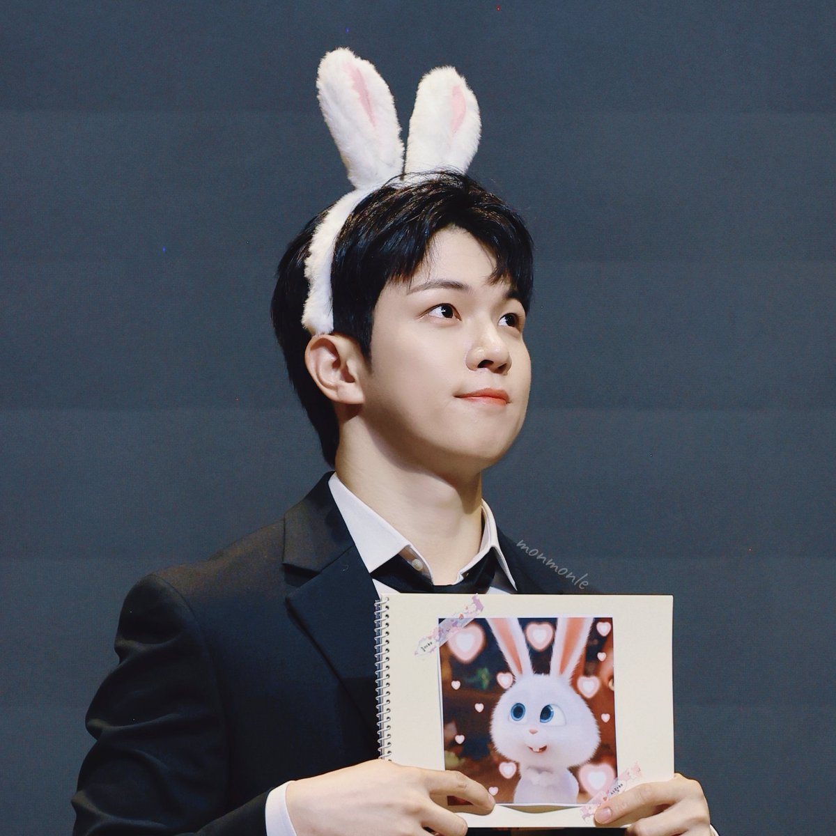 250629
완전 토끼잖아!🐰
#유회승 #엔플라잉 #NFlying