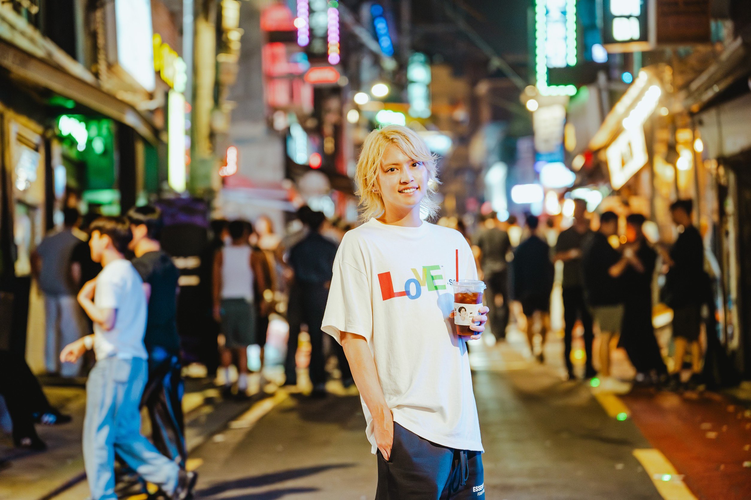 手越祐也🫡🖐️💋 (@YuyaTegoshi1054) / X