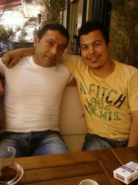 Nice mutlu huzurlu sağlıklı yıllara abi. Doğum günün kutlu olsun🤗 <a href="/AlenMarkaryan/">Alen Markaryan</a>