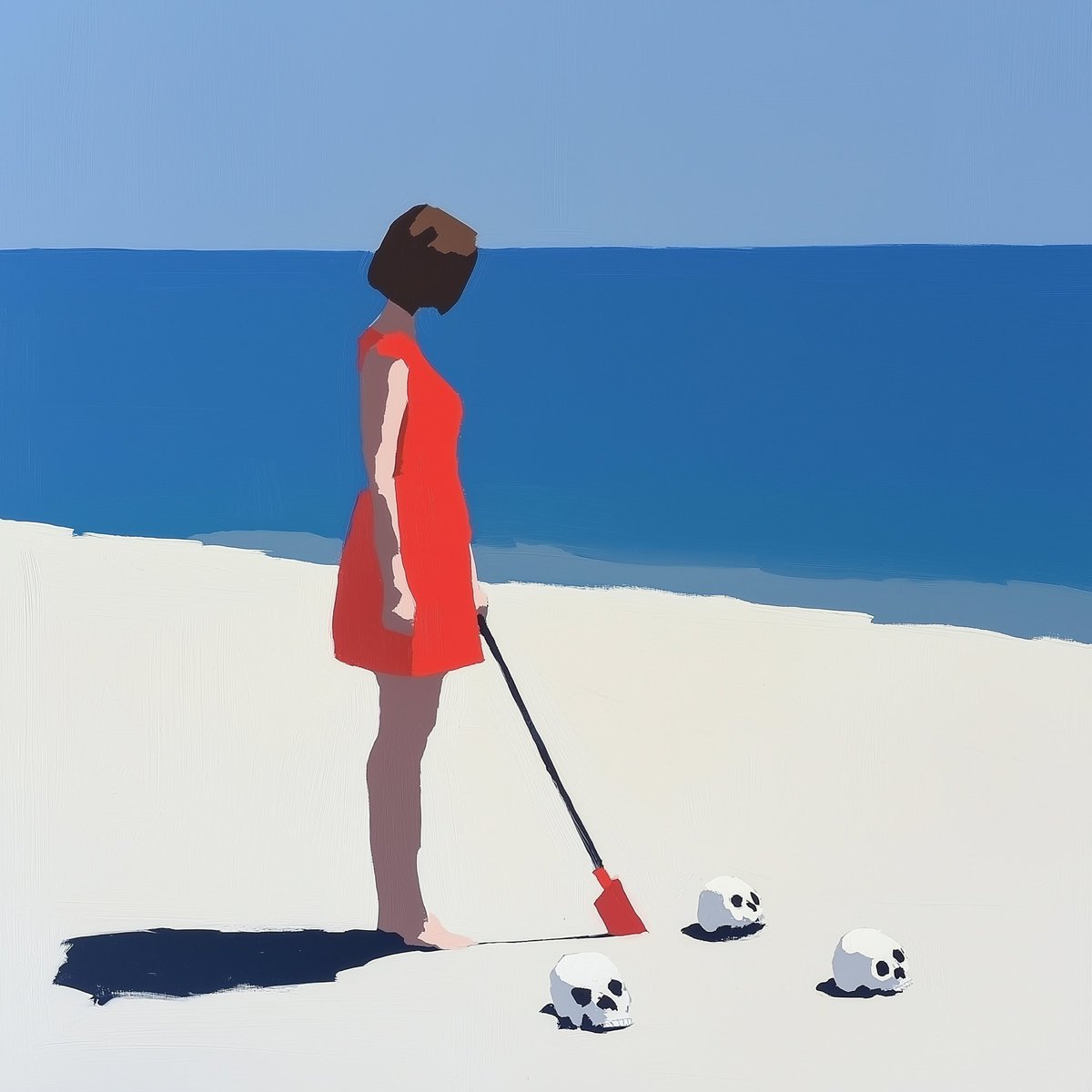 𝙿𝚘𝚛𝚝𝚛𝚊𝚒𝚝 𝚘𝚏 𝚊 𝙲𝚘𝚕𝚕𝚎𝚌𝚝𝚘𝚛