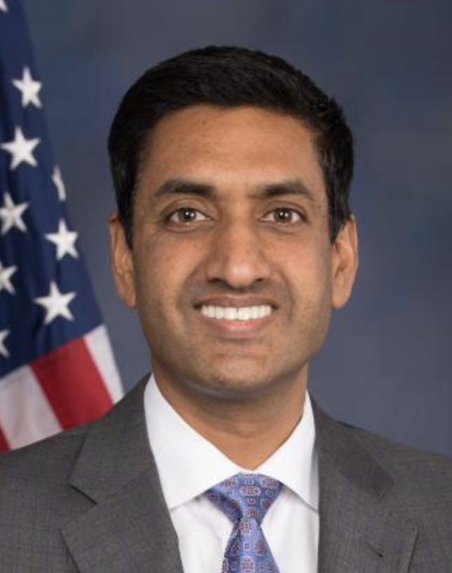 Thank you <a href="/RoKhanna/">Ro Khanna</a> for cosponsoring the End Kidney Deaths Act, a bill that will save 100,000 lives and make it easier to donate a kidney. Every day this bill is delayed, 25 more Americans die waiting. We’re grateful for your leadership. 
#EndKidneyDeathsAct #RoKhanna #SaveLives