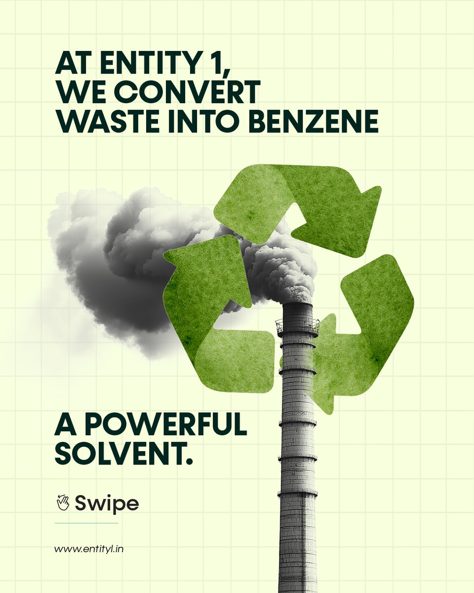 Entity_1_'s tweet photo. This post breaks down how emissions can be transformed into Benzene — a building block for plastics, petrochemicals, and more. It's not just recycling. It's reinvention. 🔁#Entity1 #ESG  #GreenFinance  #carboncapture  #hydrogen #NetZeroWeek  #petrochemicals #ykbnk #SB19 #fanart https://t.co/rimit9hPcq