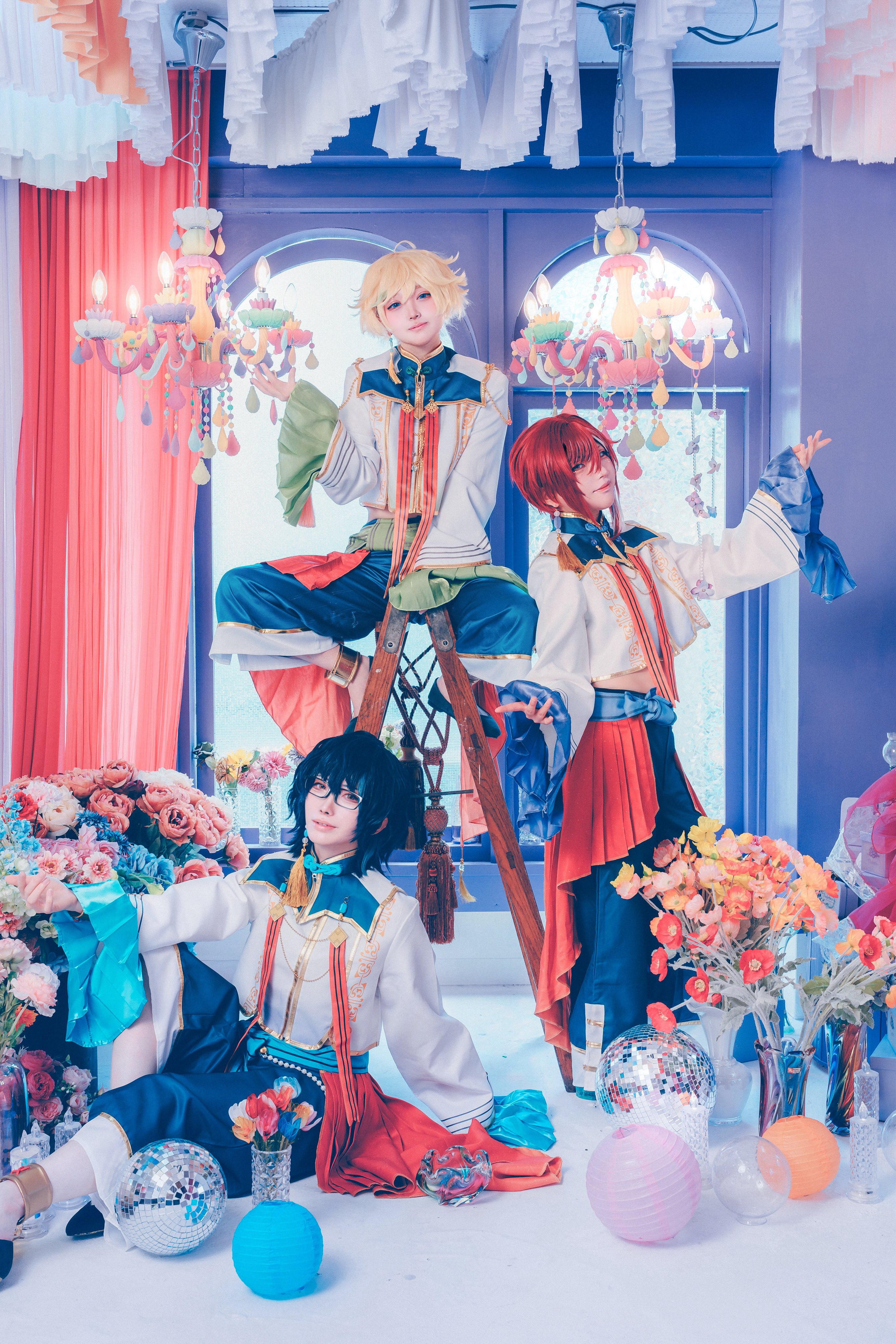 【ファッション通販】 まりも X / (@marimo522) トップス
