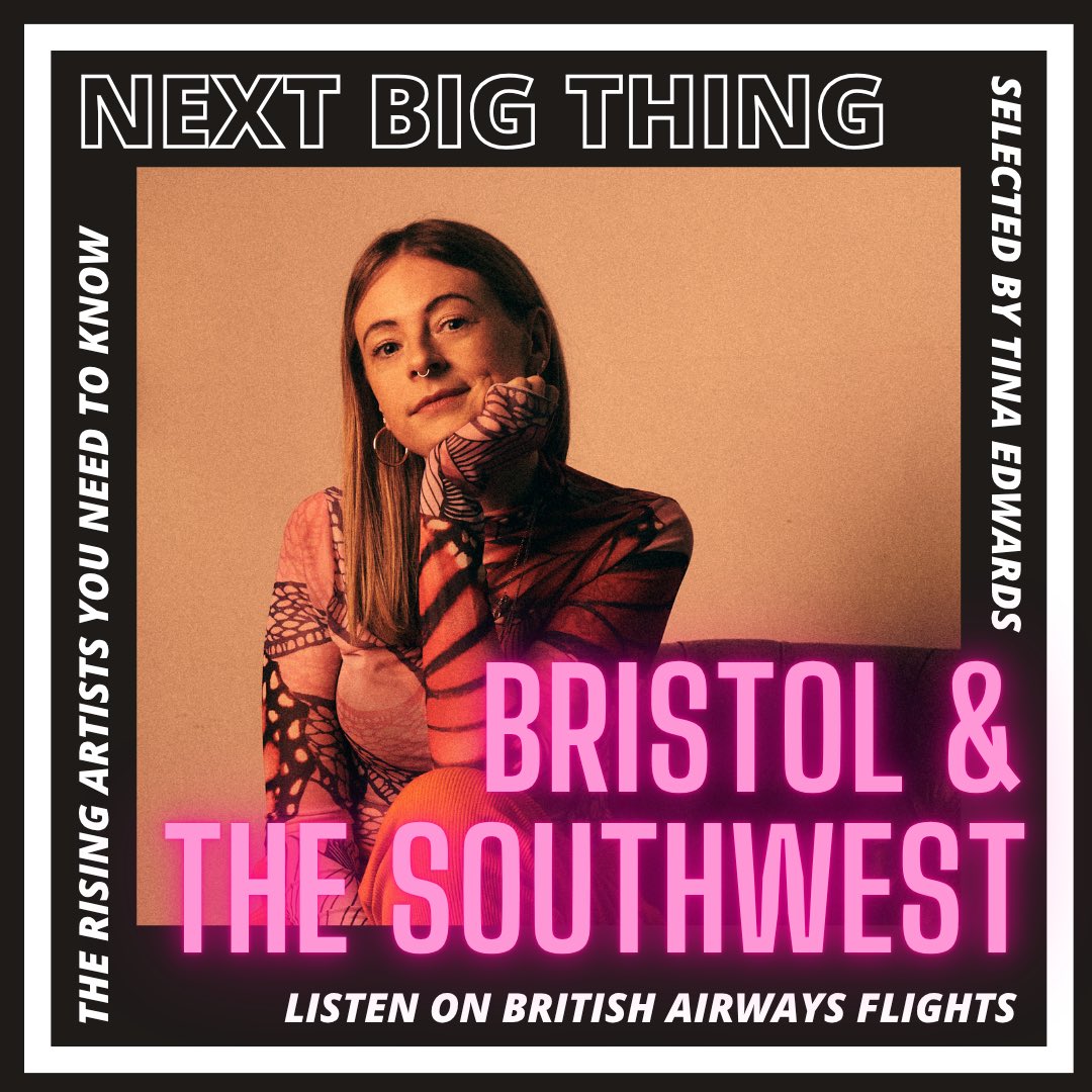 Kayla Painter ππ (@kaylapainter) on Twitter photo Thanks to Tina for choosing my track Clipper to be onboarded all British airways flights! Take off today! βοΈ 
Listen here:
youtu.be/7IlOnqXX2aY?siβ¦ Thanks to Tina for choosing my track Clipper to be onboarded all British airways flights! Take off today! βοΈ 
Listen here:
youtu.be/7IlOnqXX2aY?siβ¦