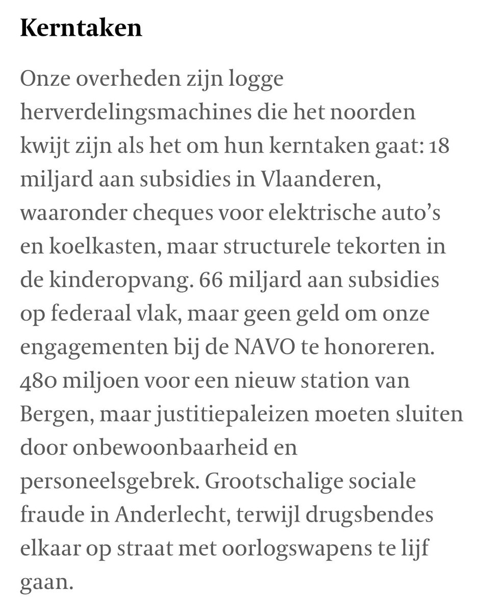 Johan De Mol tweet media