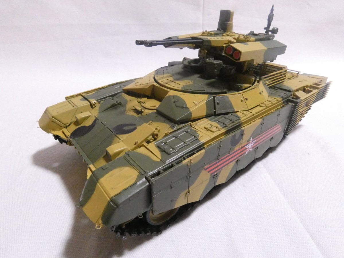 YdOSZS14yuB6I2k's tweet image. #今月作ったプラモ晒そうぜ
6月は2車両となりました
気温が高くなってきてバテそうな日々になってきましたが模型作ってモチベーション上げて行きましょう