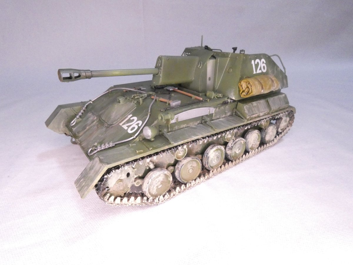 YdOSZS14yuB6I2k's tweet image. #今月作ったプラモ晒そうぜ
6月は2車両となりました
気温が高くなってきてバテそうな日々になってきましたが模型作ってモチベーション上げて行きましょう