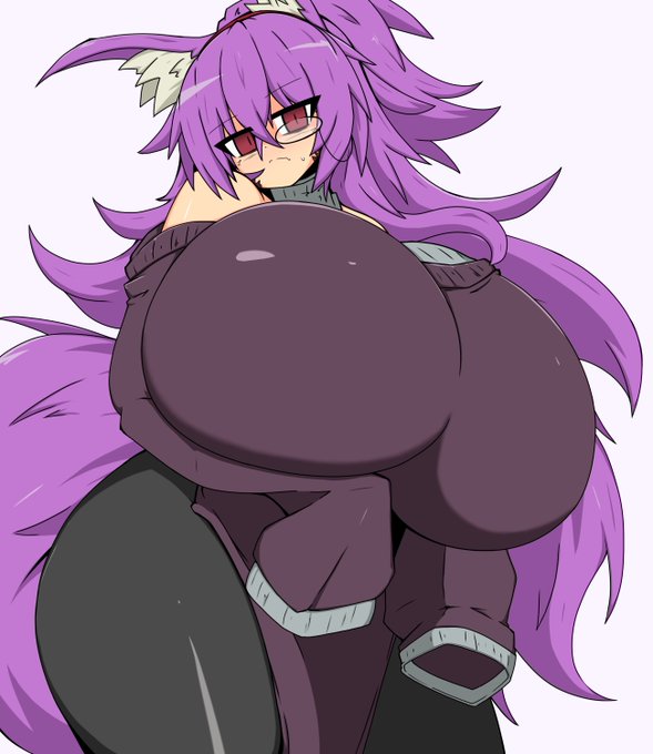 シャナンお姉さん🦊🔯 