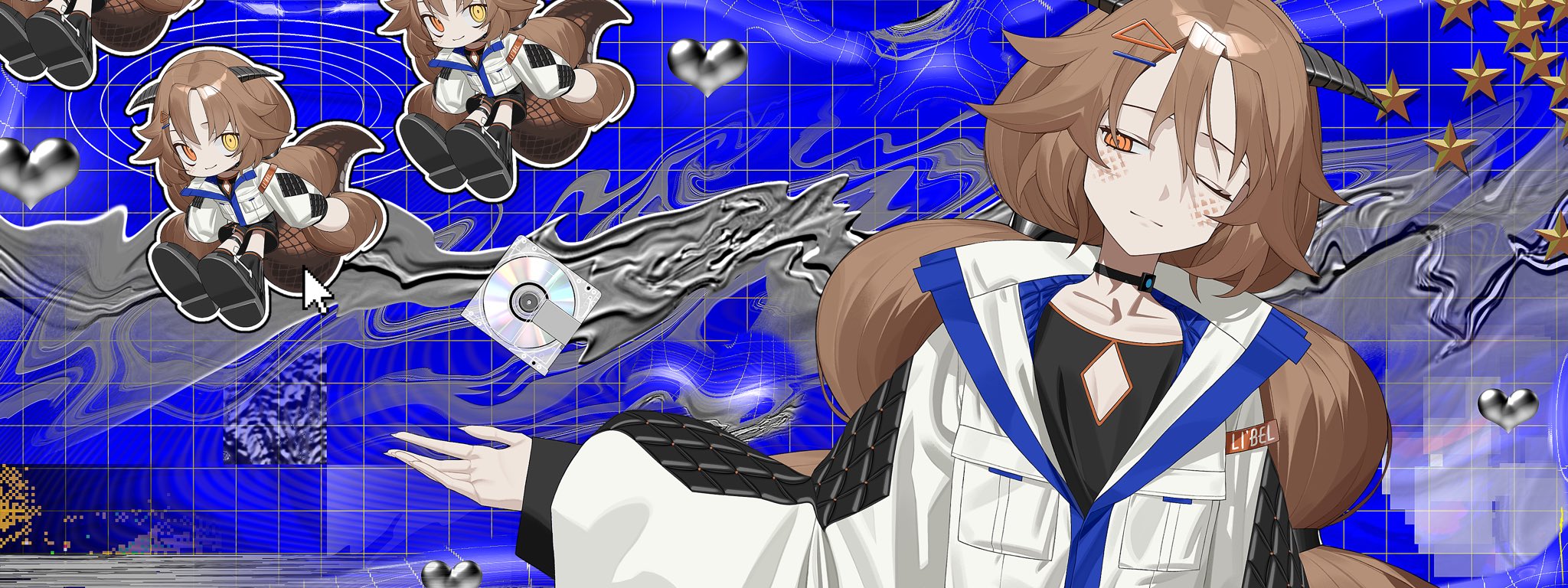 樵野／キコリノ🪓🐊 on X: 