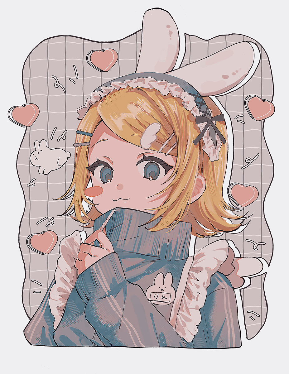 _onemubot_'s tweet photo. #2025年自分が選ぶ今年上半期の4枚 
リンちゃんだらけ🍊 https://t.co/21IcxU4Tu1