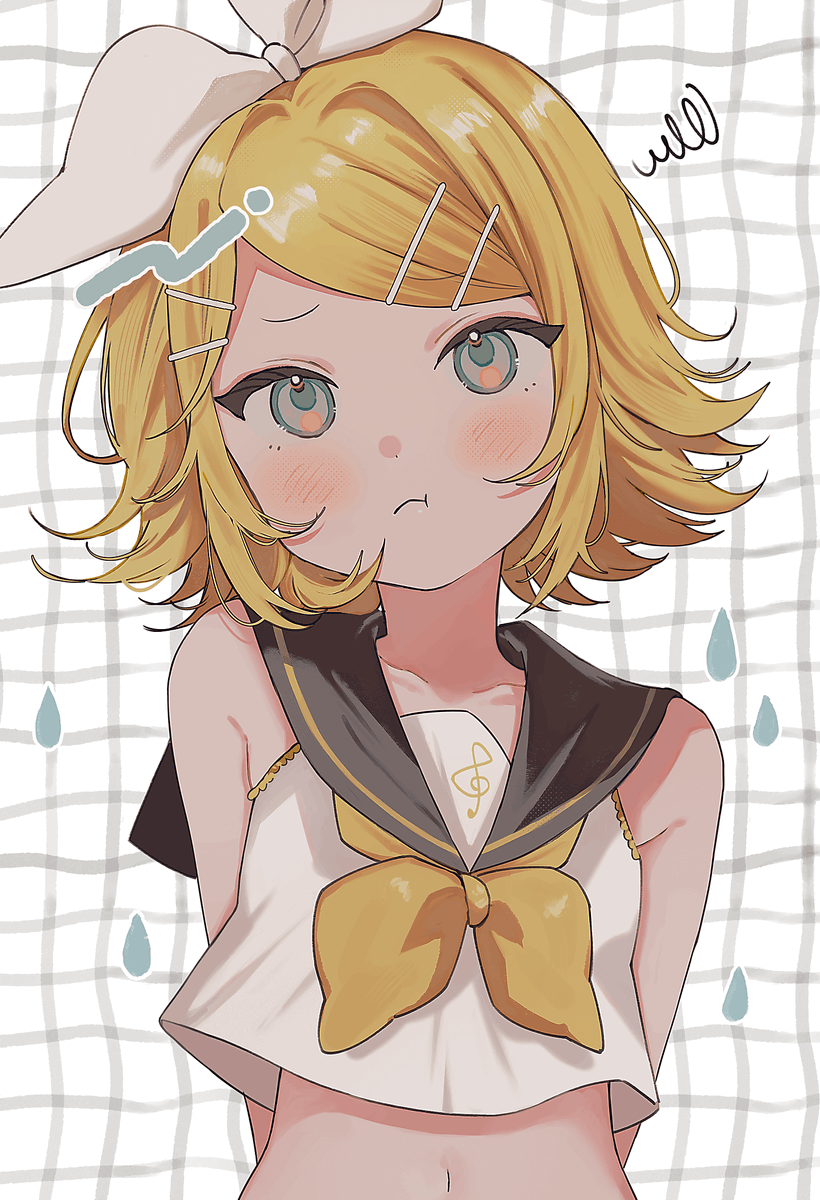 _onemubot_'s tweet photo. #2025年自分が選ぶ今年上半期の4枚 
リンちゃんだらけ🍊 https://t.co/21IcxU4Tu1