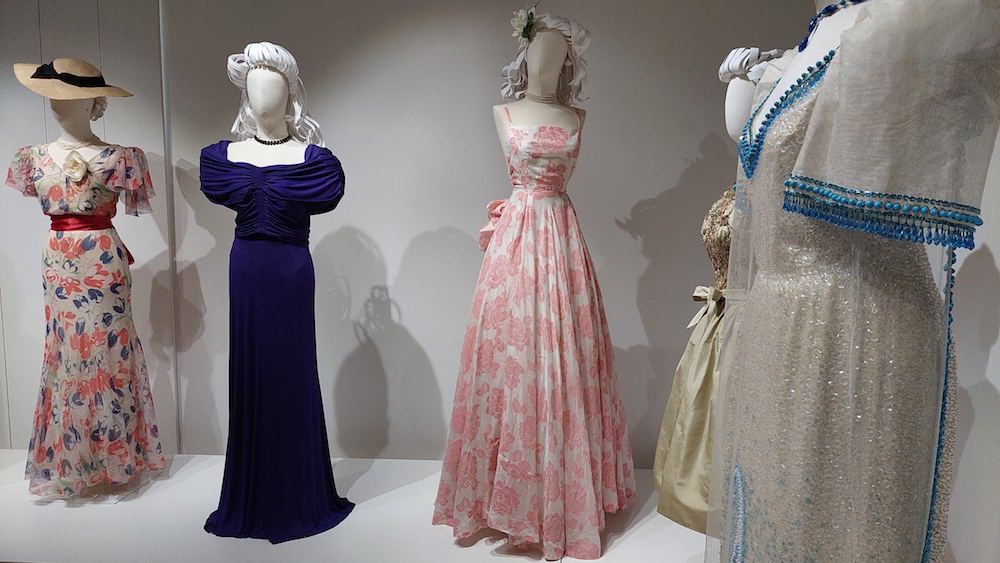 Jantziaren zentroak  bederatzigarren erakusketa iraunkorra zabaldu du
oarsoaldea.hitza.eus/2025/06/30/jan…
<a href="/iraultzadt/">Jantziaren Zentroa - Iraultza Dantza Taldea</a> #Errenteria #Orereta