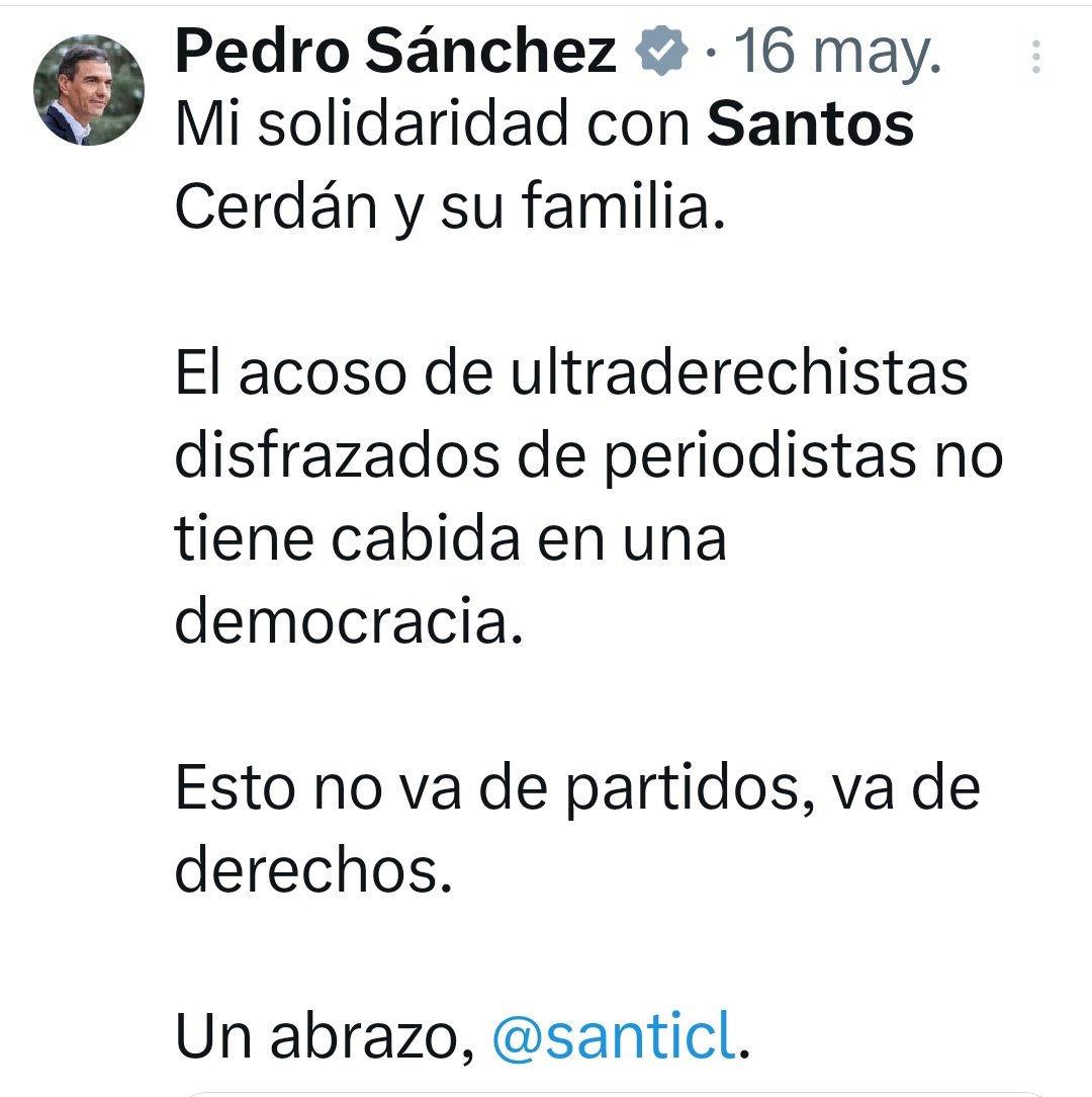 Juan tweet media
