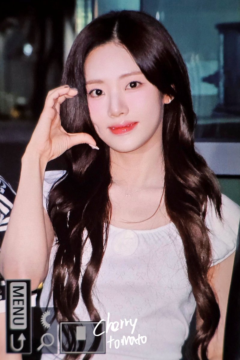 ct4jw's tweet photo. 250630 Preview

청순청순열매🍒

#박지원 #지원 #ParkJiwon
#프로미스나인 #fromis_9 https://t.co/vbHJ3OHyet
