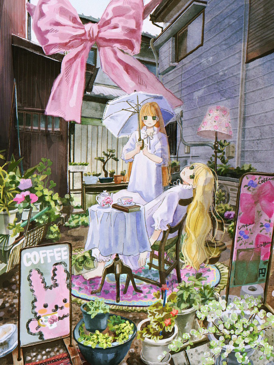 🎀 #2025年自分が選ぶ今年上半期の４枚