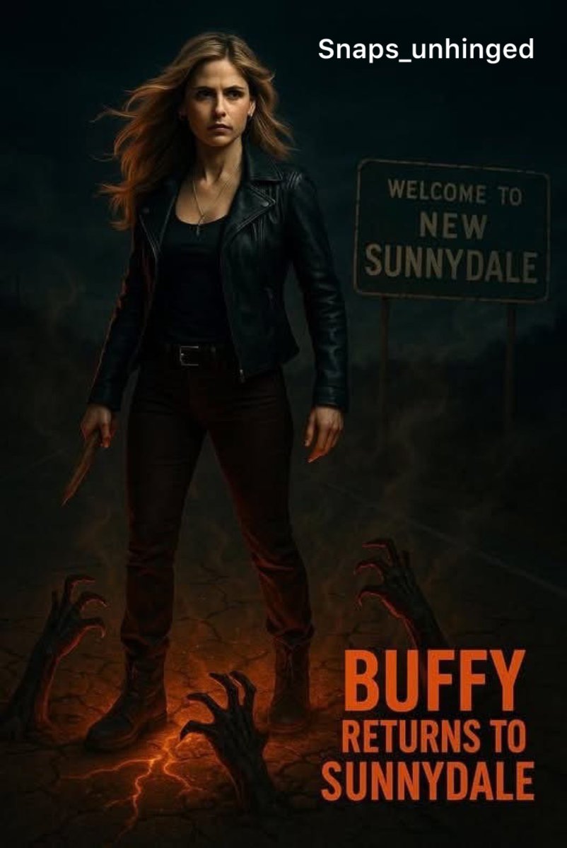 snaps_unhinged's tweet image. Just an update my story on buffy is at 90 pages now I went for a different vibe with Dawn but now she’s back after being found good twist now for more with Drusilla