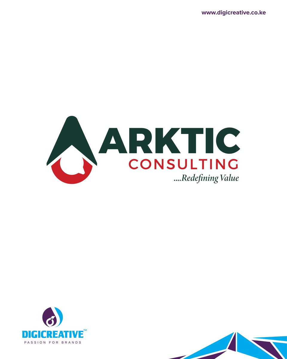 DigicreativeLtd's tweet photo. Clean. Confident. Corporate.
We partnered with Arktic Consulting to craft a cohesive brand system that reflects their professionalism and expertise.

Scope of work:
   *Logo Design
   *Office Stationery
   *Marketing Collateral
etc...
#Digicreative #ArkticConsulting #branddesign https://t.co/sa9tllIf40