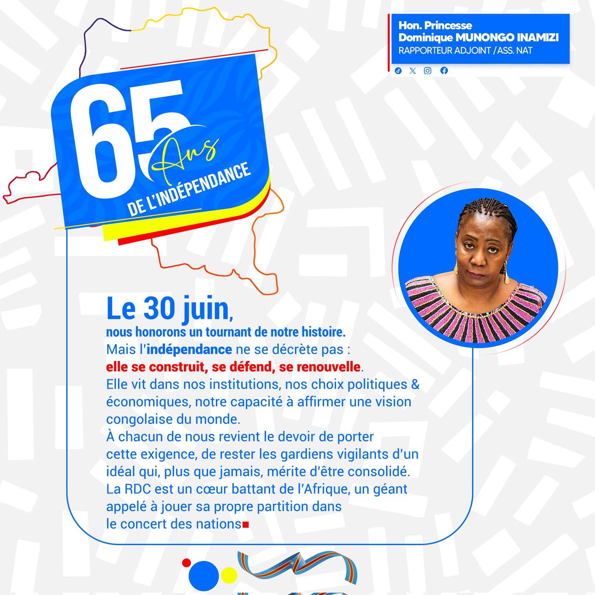 Me Gaudry Mangozi (@gaudry_mangozi) on Twitter photo 