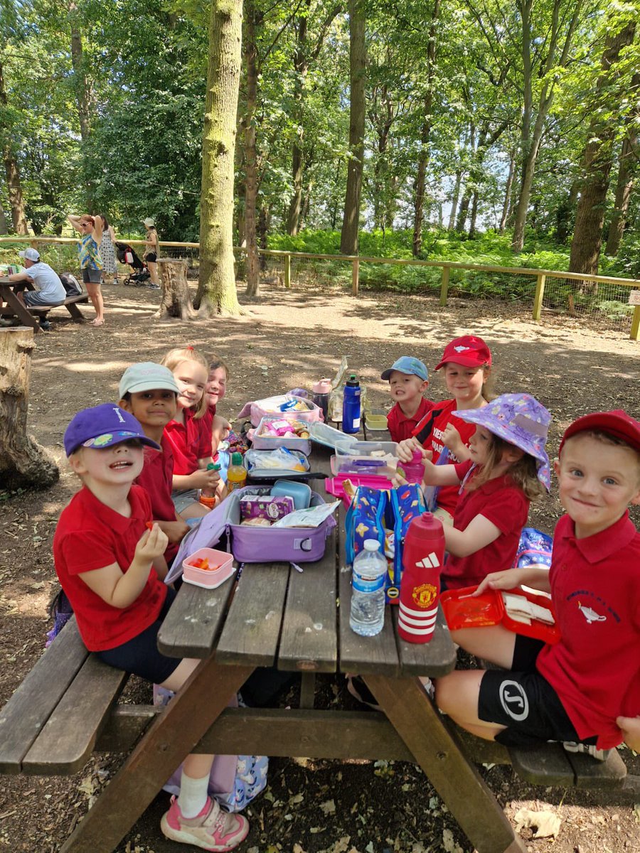 Wymeswold Primary tweet media