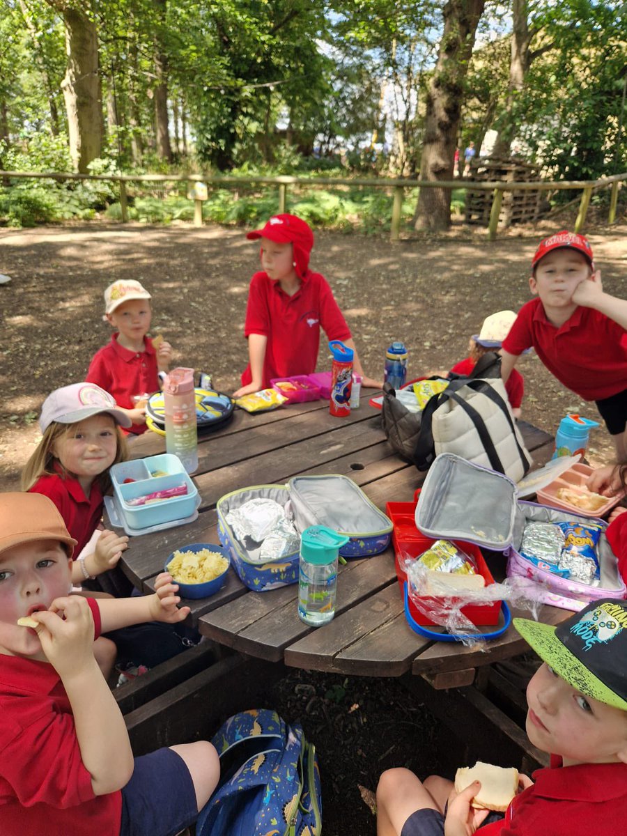 Wymeswold Primary tweet media