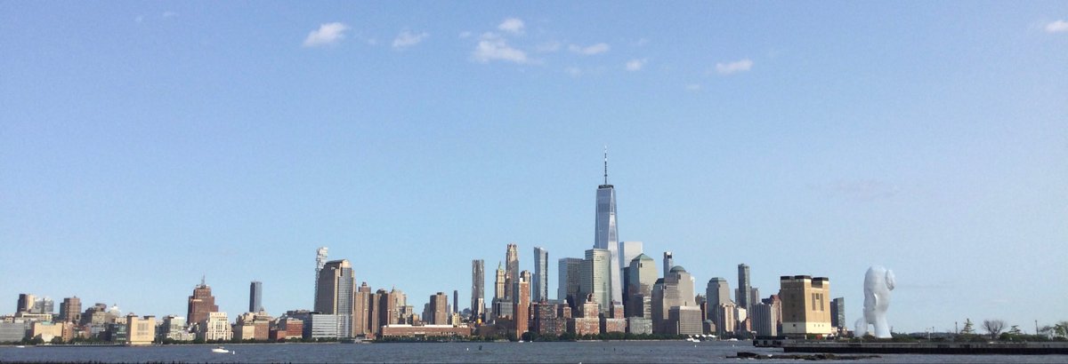 GregPopa's tweet image. 🫶wishing you an awesome day🫶
#JerseyLife