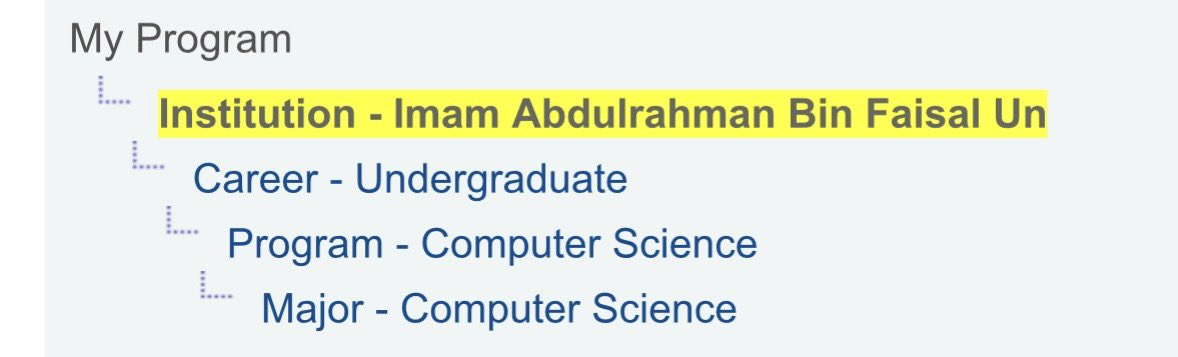 S20el's tweet photo. الحمد لله
تم قبولي في تخصص علوم الحاسب 👩🏻‍💻🤍
بداية جديدة لمشوار كبير بإذن الله ، دعواتكم! https://t.co/0X79f6kWj2