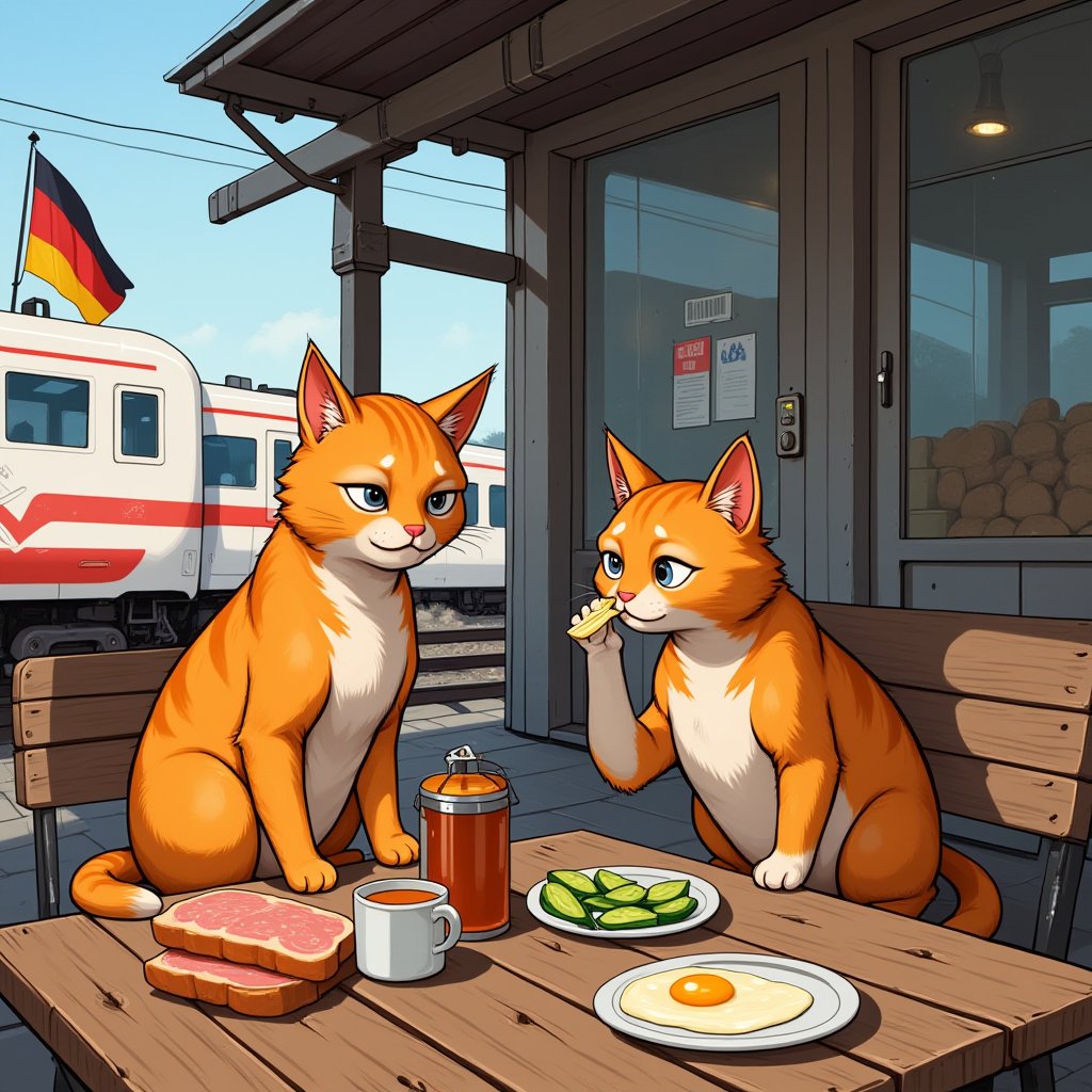 Guten Morgen Deutschland