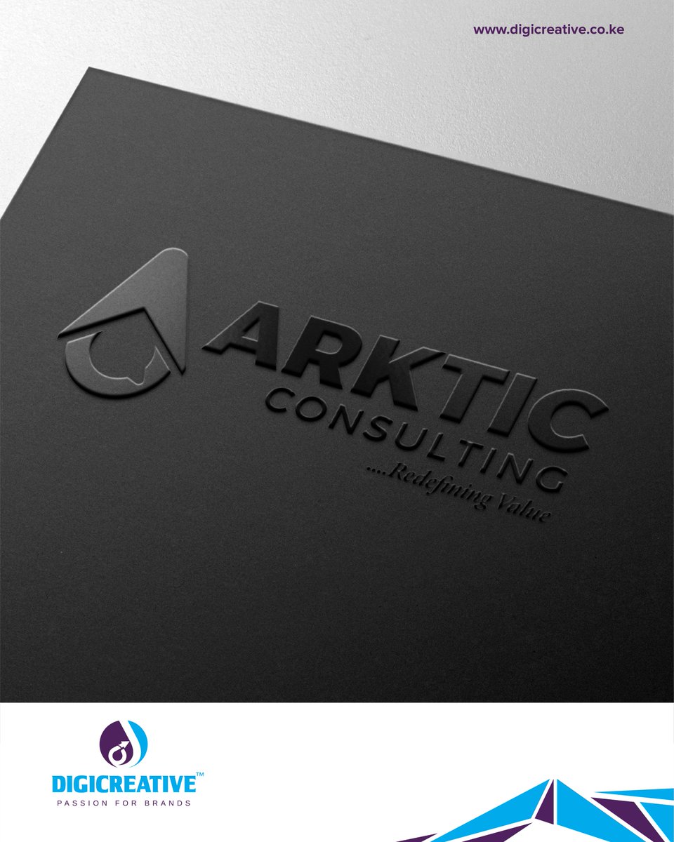 DigicreativeLtd's tweet photo. Clean. Confident. Corporate.
We partnered with Arktic Consulting to craft a cohesive brand system that reflects their professionalism and expertise.

Scope of work:
   *Logo Design
   *Office Stationery
   *Marketing Collateral
etc...
#Digicreative #ArkticConsulting #branddesign https://t.co/sa9tllIf40