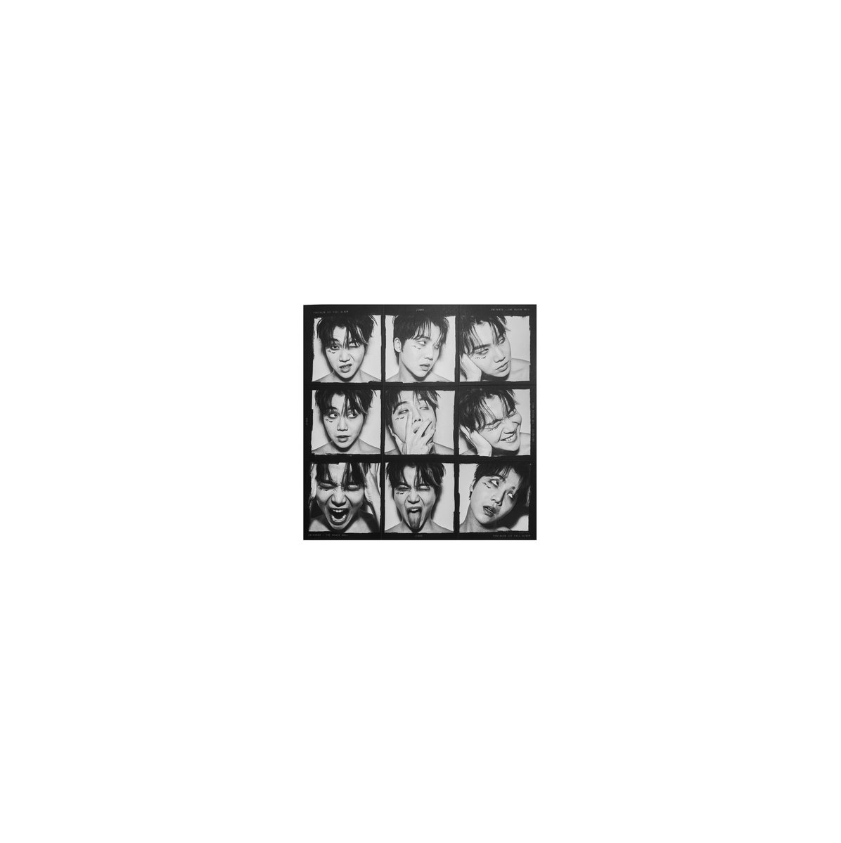 🔒먼가 프사가 닥터베베앨범 스티커사진같다