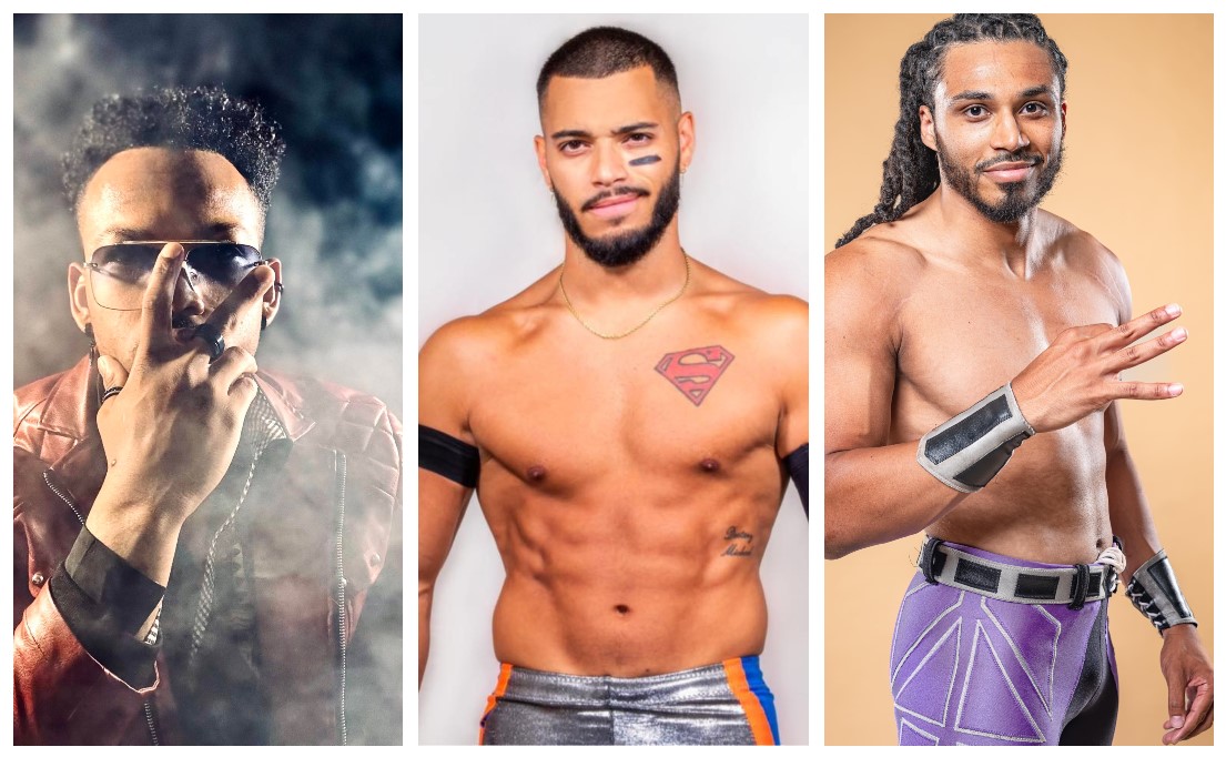 DMV Wrestling News (@dmvwrestlingnws) on Twitter photo The Ring Post is live! 🚨
📰 Latest news & full results
🔥 Debut of Wrestlers to Watch: <a href="/themyleshawkins/">Myles Hawkins</a> <a href="/TheJarettDiaz/">Jarett Diaz Brand 🇵🇷🗽</a> & <a href="/EliEyeSum/">Infinite Eli Isom</a>
🎥 Video of Week: <a href="/MrDariusCarter/">Darius Carter - Leader of The Culture</a> vs Radley Belmont of <a href="/StepdadsWrestle/">StepdadsWrestling</a> at <a href="/ThisIsMattPro/">Matt Pro Wrestling</a>
Read all the latest here: dmvprowrestling.com/p/the-ring-pos… The Ring Post is live! 🚨
📰 Latest news & full results
🔥 Debut of Wrestlers to Watch: <a href="/themyleshawkins/">Myles Hawkins</a> <a href="/TheJarettDiaz/">Jarett Diaz Brand 🇵🇷🗽</a> & <a href="/EliEyeSum/">Infinite Eli Isom</a>
🎥 Video of Week: <a href="/MrDariusCarter/">Darius Carter - Leader of The Culture</a> vs Radley Belmont of <a href="/StepdadsWrestle/">StepdadsWrestling</a> at <a href="/ThisIsMattPro/">Matt Pro Wrestling</a>
Read all the latest here: dmvprowrestling.com/p/the-ring-pos…