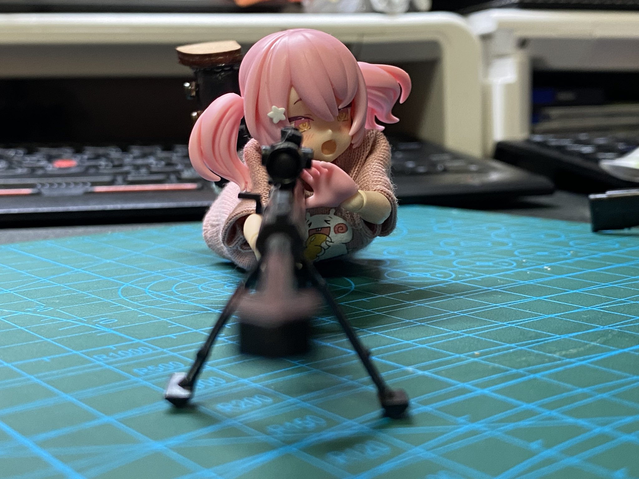 みたらしだんご＊ (@newtype_dango) / X