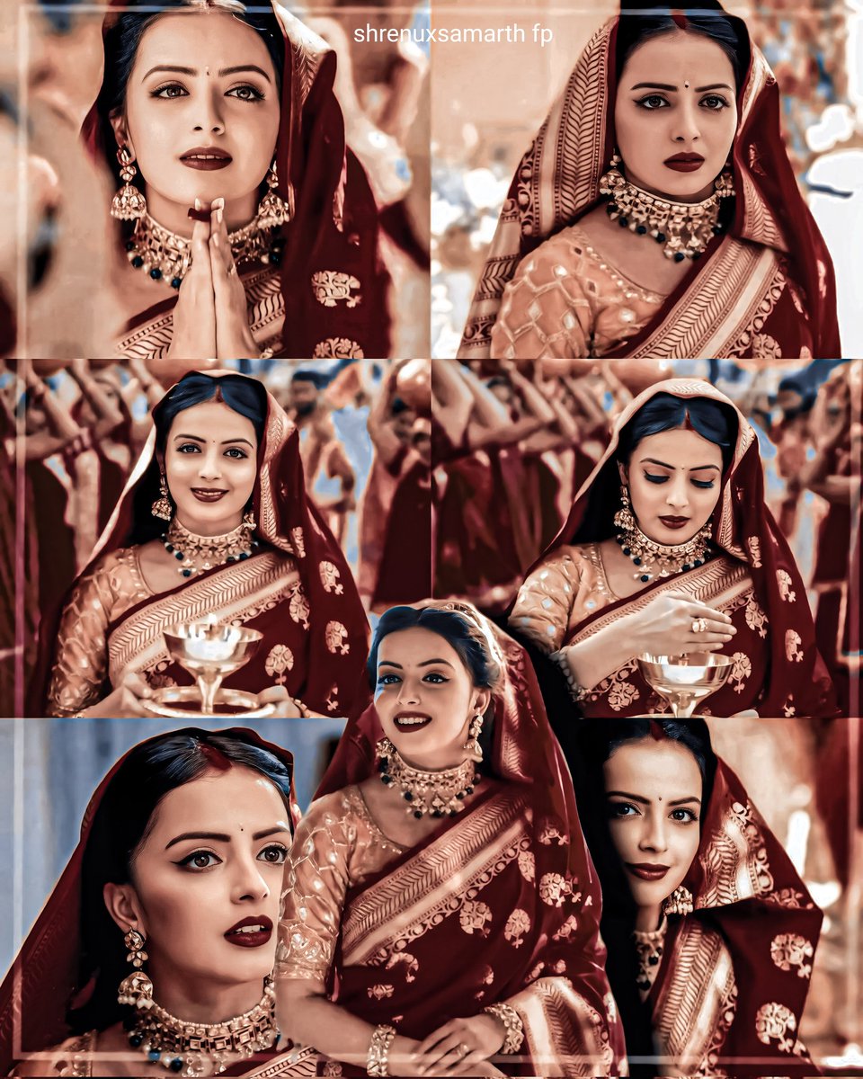 shreyxsam's tweet photo. The cutest and favourite villain Janhvi Mittal 🔥❤️💫😍
Shrenu as Janhvi always will special for me ❤️.
Mind-blowing performance of my jaan is unforgettable
Love you Shrey
#shrenuparikh #ebss #janhvimittal https://t.co/iGGWF09oRj
