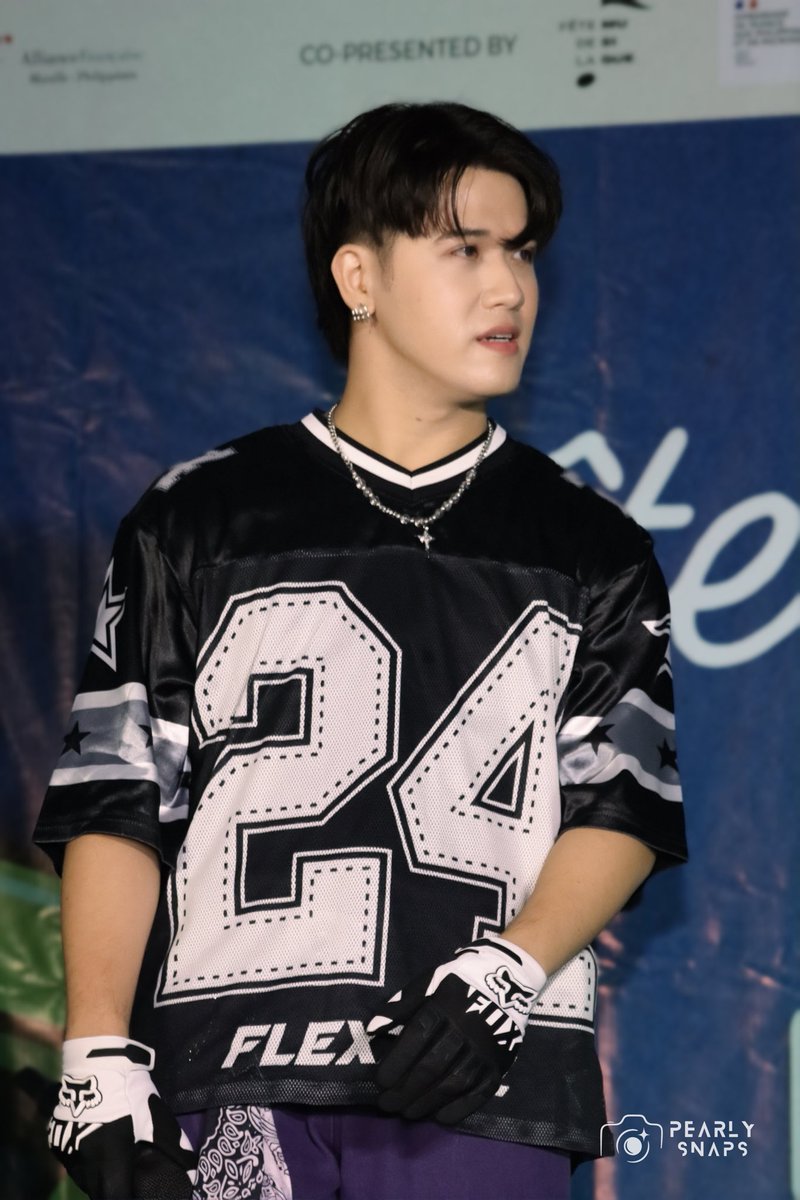 pearly_snaps's tweet photo. Swag? ✅
Vocals? ✅
Charm? 🥵

PHP AT FETE DE LA MUSIQUE
#Press_Hit_Play @PressHitPlay
#feteph2025 #PPOPCON
@xxivchrls https://t.co/mBvecrOdPf