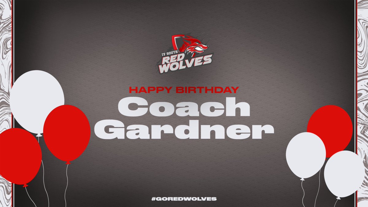 T. F. South Athletics (@tfso_athletics) on Twitter photo 