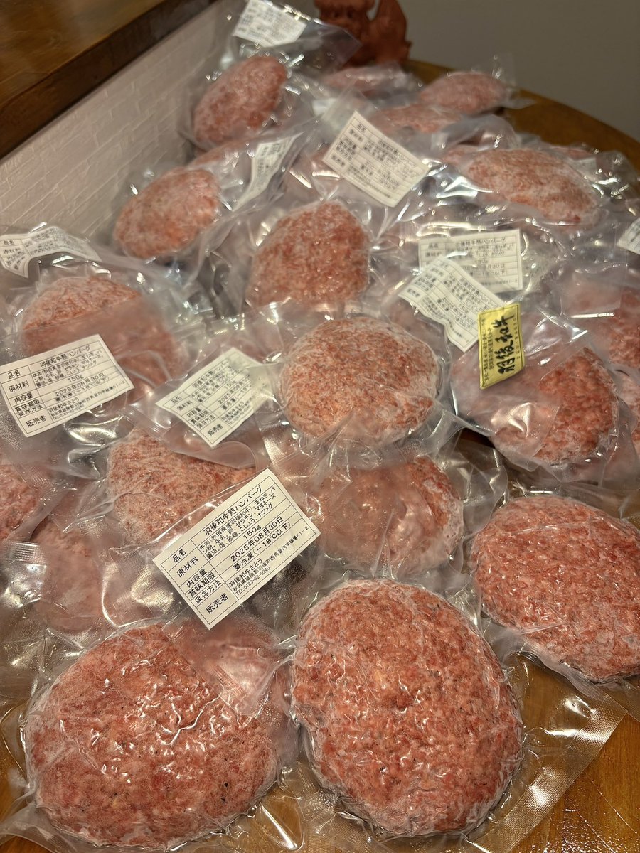 10合炊き tweet media